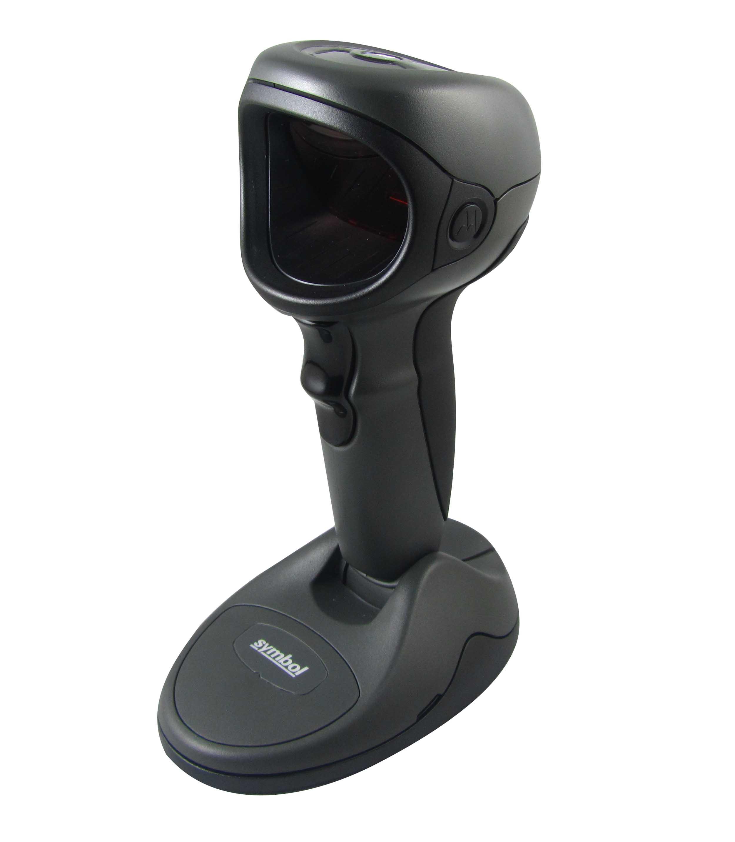 Symbol DS9808条码扫描器